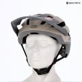 Cască de ciclism Bell 4Forty Air Integrated MIPS matte cement 14