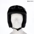 Cască de bicicletă Fox Racing Dropframe Pro matte black 9