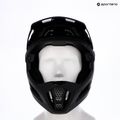 Cască de ciclism Leatt MTB Enduro 4.0 V23 stealth 9