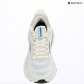 Încălțăminte de alergare pentru femei Brooks Adrenaline GTS 25 star white/nantucket/chrome 9