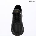 Încălțăminte pentru femei Tommy Hilfiger Retro Runner black 9