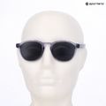 Ochelari de soare pentru copii Nike Smash indigo haze/ dark grey 9