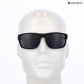 Ochelari de soare Nike Fire L matte black/ polar grey 9