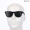 Ochelari de soare Polaroid PLD 2133/S black grey/grey polarized 7