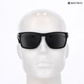Ochelari de soare Polaroid PLD 2139/S matte black grey/grey polarized 11