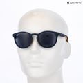 Ochelari de soare Polaroid PLD 7050/S blue/blue polarized 8