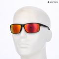 Ochelari de soare Polaroid PLD 7036/S grey/red multilayer polarized 7