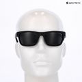 Ochelari de soare pentru bărbați Polaroid PLD 7031/S black/grey polarized 5