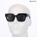 Ochelari de soare Vans Belden Shades black/gold 6