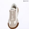 Încălțăminte pentru bărbați Tommy Hilfiger Retro Runner Mesh Suede Mix classic stone 9