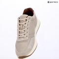 Încălțăminte pentru bărbați Tommy Hilfiger Runner Suede Mix classic stone tracksuits 9