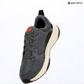 Încălțăminte de antrenament pentru bărbați Under Armour Charged Edge castlerock/winter white/anthem red 9