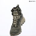 Încălțăminte pentru bărbați Aeronautica Militare 262SC0276UCT04327 grey 9
