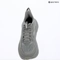 Încălțăminte de alergare pentru bărbați HOKA Mach Remastered galactic grey/galactic grey 9