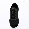 Încălțăminte pentru bărbați Tommy Hilfiger Low Pro Cupsole Nylon Suede Mix black 9