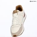 Încălțăminte pentru bărbați Tommy Hilfiger Light Eva Runner Leather ivory petal 9