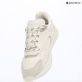 Încălțăminte pentru bărbați Tommy Hilfiger Lightweight Runner Monocolor ecru 9