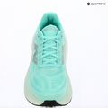 Încălțăminte de alergare pentru femei New Balance Fresh Foam More V6 bright mint/cosmic jade 9