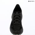 Încălțăminte de alergare pentru femei HOKA Challenger 8 black/outer orbit 9