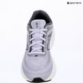 Încălțăminte de alergare pentru femei New Balance 411's V4 neptune grey/smoked violet 9