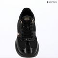 Încălțăminte pentru femei Tommy Hilfiger ModernRunner Shiny Leather black 9