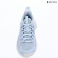 Încălțăminte de antrenament pentru femei Nike Free Metcon 7 hydrogen blue/football grey/white 8