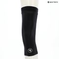 Jambiere de ciclism pentru bărbați Endura FS260 Thermal Knee Warmers black 3