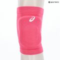 Apărători pentru genunchi ASICS Gel Kneepad pink glo 4
