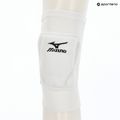 Genunchiere pentru volei Mizuno VS1 Ultra Kneepad white 4