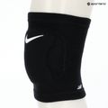 Genunchiere de volei Nike Streak Voleyball Knee Pads black 3