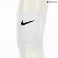 Genunchiere Nike Essential Volleyball Knee Pads white 3