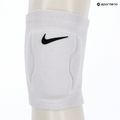 Genunchiere de volei   Nike Streak Voleyball Knee Pads white 4