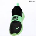 Încălțăminte pentru copii Nike Flex Runner 4 black/illusion green/black 7