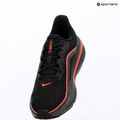 Încălțăminte de alergare pentru copii Nike Winflo 12 black/red orbit/dark smoke grey/black 7