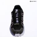 Încălțăminte de alergare pentru femei Salomon Speedcross Peak GTX black/cosmic sky 9
