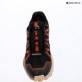 Încălțăminte de alergare pentru bărbați Salomon Speedcross Peak GTX black/oxford tan 9