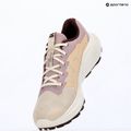 Încălțăminte de alergare pentru femei Salomon Alphaglide tapioca/dawn pink 9