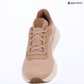 Încălțăminte de antrenament pentru femei Under Armour Aurora 3 bashful pink/deep almond/apex pink 9