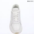 Încălțăminte pentru femei Tommy Hilfiger Retro Runner white 9