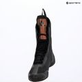 Încălțăminte de box pentru bărbați adidas Speedex Ultra black 10