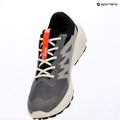 Încălțăminte de alergare pentru bărbați Salomon Alphaglide GTX castlerock/lunar rock 9