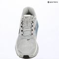 Încălțăminte de alergare pentru bărbați Nike Structure Plus grey fog/summit white/medium ash 10