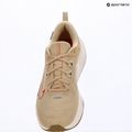 Încălțăminte de alergare pentru bărbați Nike Juniper Trail 2 GORE-TEX linen/light orewood brown/light crimson 6