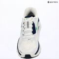 Încălțăminte de alergare pentru bărbați Nike Structure Plus white/midnight navy/green spark 10