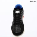 Încălțăminte de fotbal pentru bărbați Joma Top Flex Plus Indoor black 9