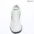 Încălțăminte de fotbal pentru bărbați Joma Maxima TF white 9