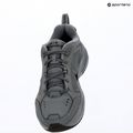 Încălțăminte de antrenament pentru bărbați Nike Air Monarch IV dark grey/black 8