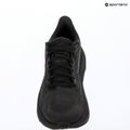 Încălțăminte de alergare pentru femei Hoka Clifton 11 black/black 8