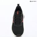 Încălțăminte de antrenament pentru femei Nike Bella 7 black/british khaki/fusion red 10
