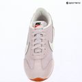 Încălțăminte pentru femei Nike Pacific bleached lilac/gum med brown/sail 8